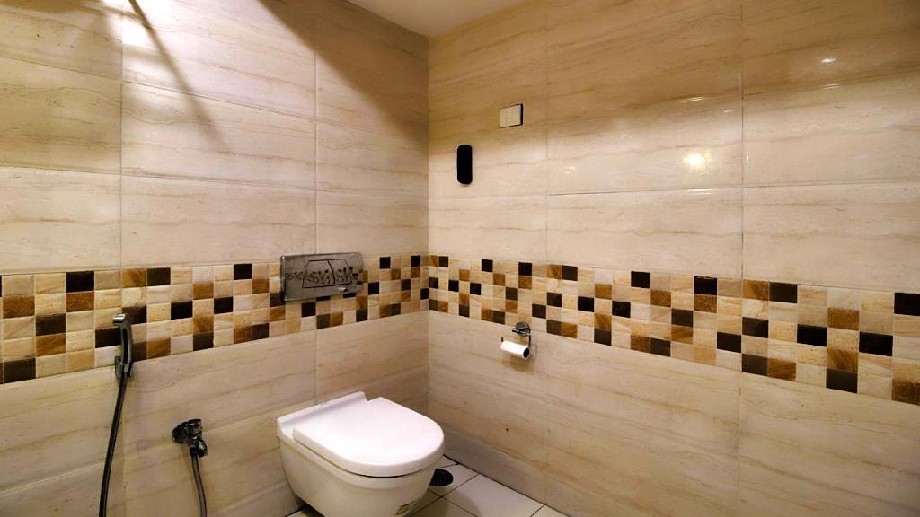 Hotel River View Vellore Exterior foto